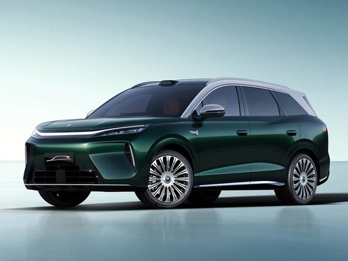BYD Tang