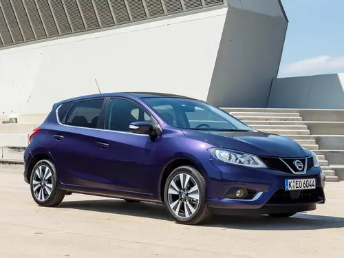 Nissan Pulsar