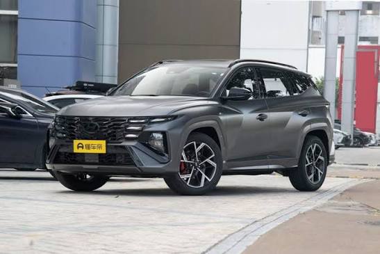 Hyundai