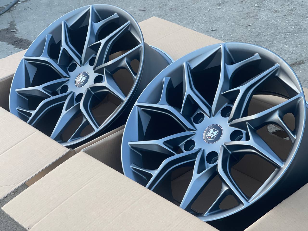 R22.0 5x150