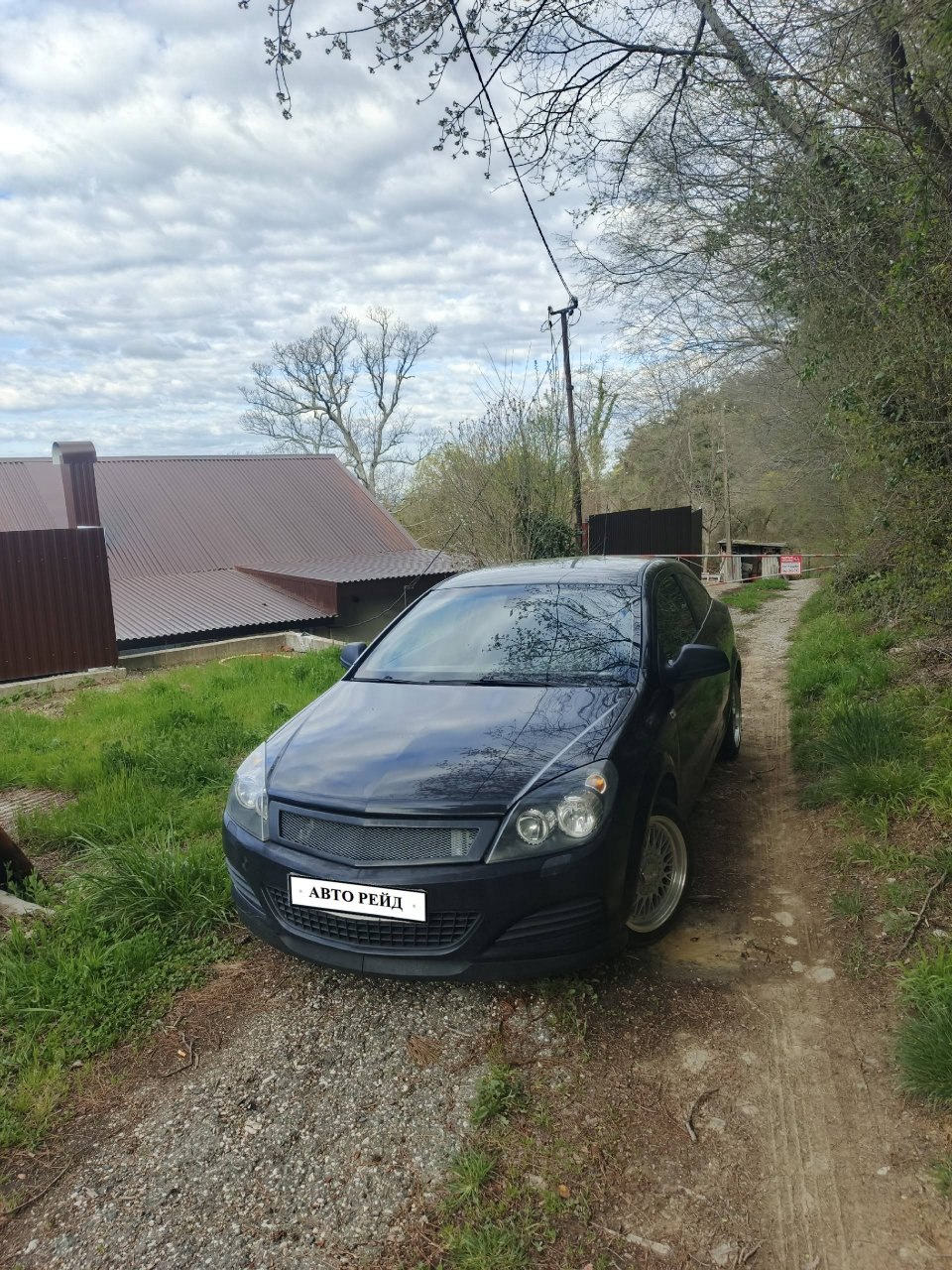 Opel