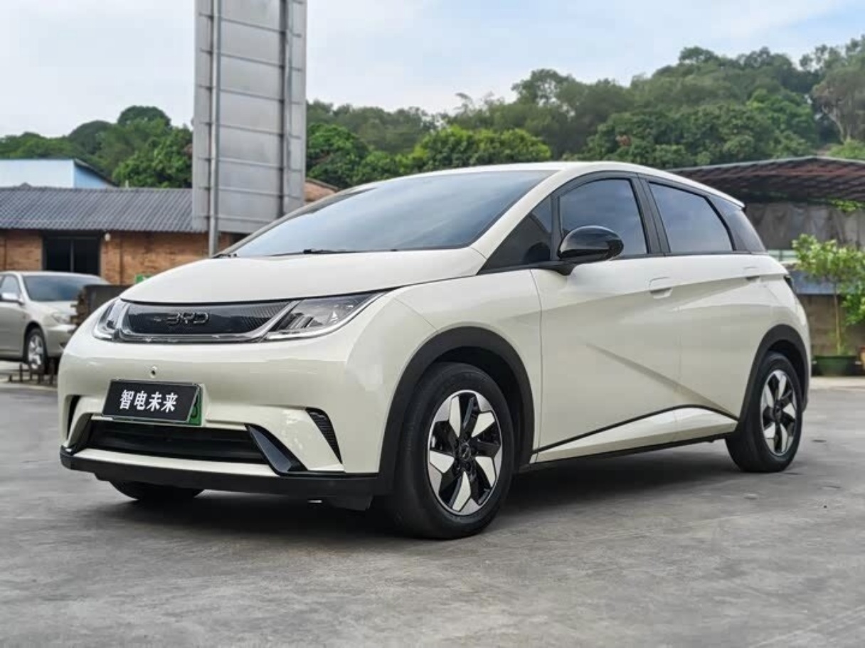 BYD